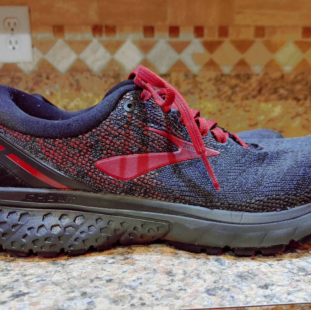 Men's Brooks Ghost 11